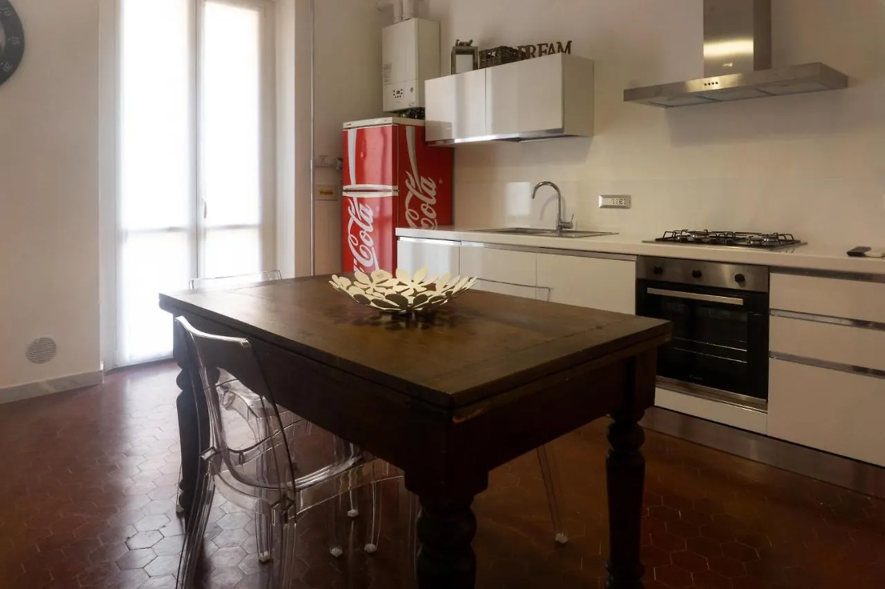 A Un Passo Dal Mare Apartment La Spezia 0*,  Italy