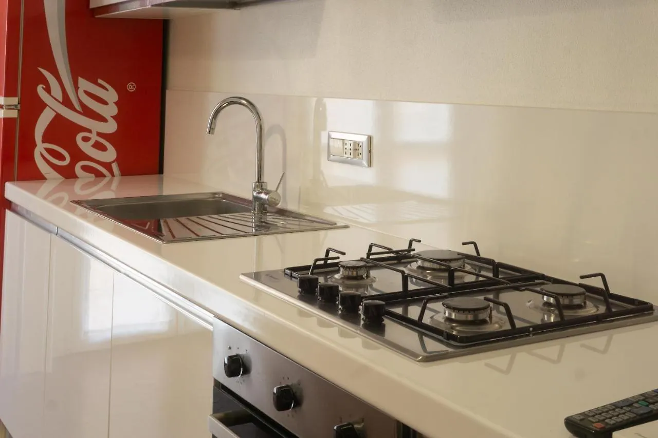 A Un Passo Dal Mare Apartment La Spezia