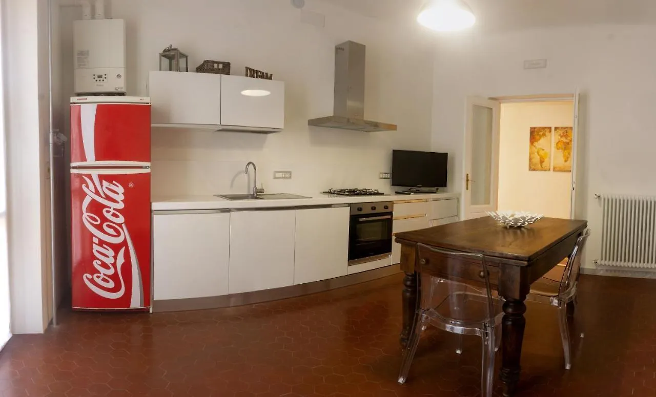 A Un Passo Dal Mare Apartment La Spezia