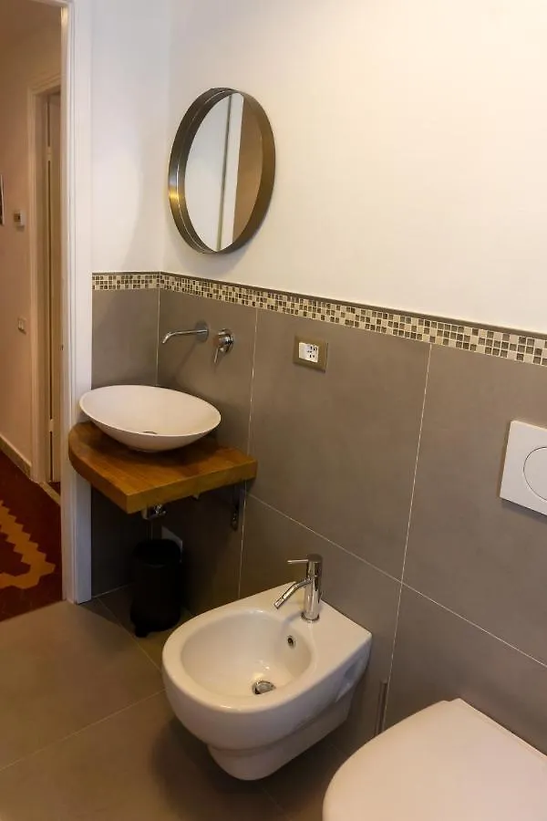 A Un Passo Dal Mare Apartment La Spezia Italy