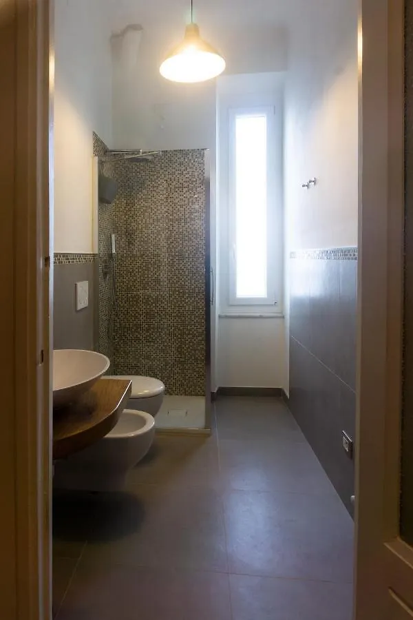 A Un Passo Dal Mare Apartment La Spezia 0*,  Italy