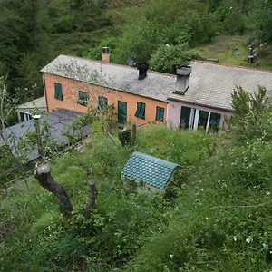 U Muinettu Vakantieboerderij