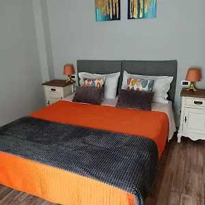 Deco & Retro Appartement