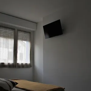 Appartamento New Close To The Cinque Terre, La Spezia