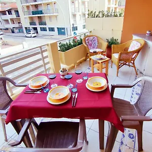 Casa Zulli A Due Passi Dalla , Alghero Italia