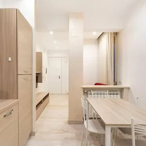 First Floor , Roma Italia