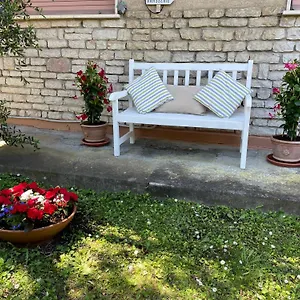 Annali - Shabby Style Nella Natura Vakantiehuis