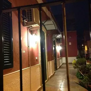La Dimora Benedetta , Bari Italia