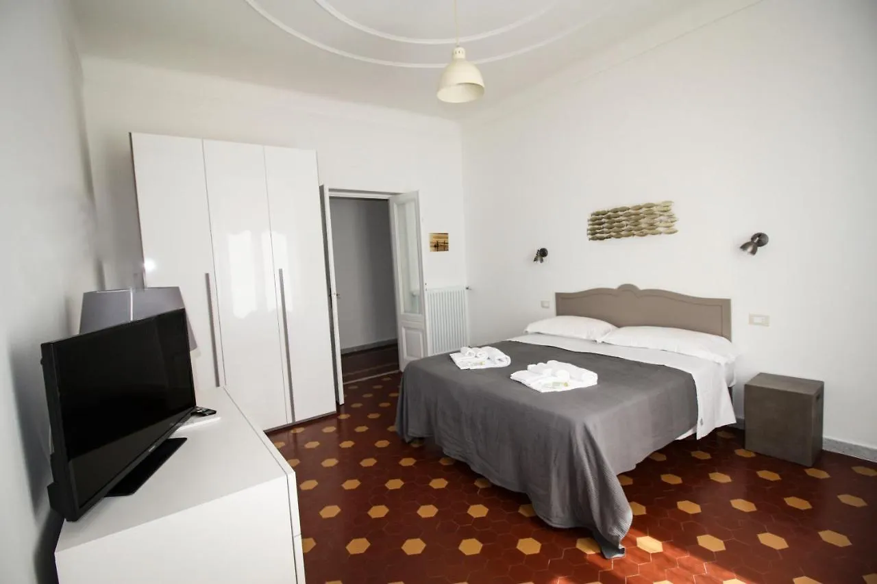 A Un Passo Dal Mare Apartment La Spezia 0*,  Italy